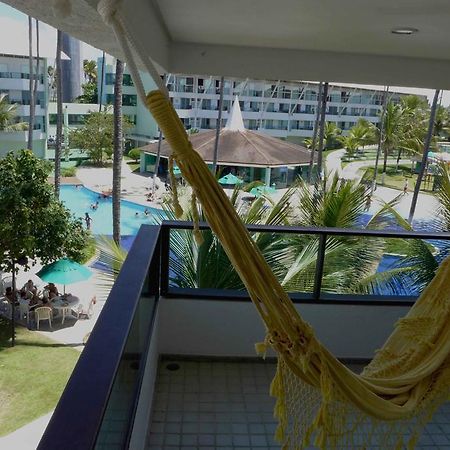 Apartament Flat Ancorar 2201 Pôrto das Galinhas Zewnętrze zdjęcie
