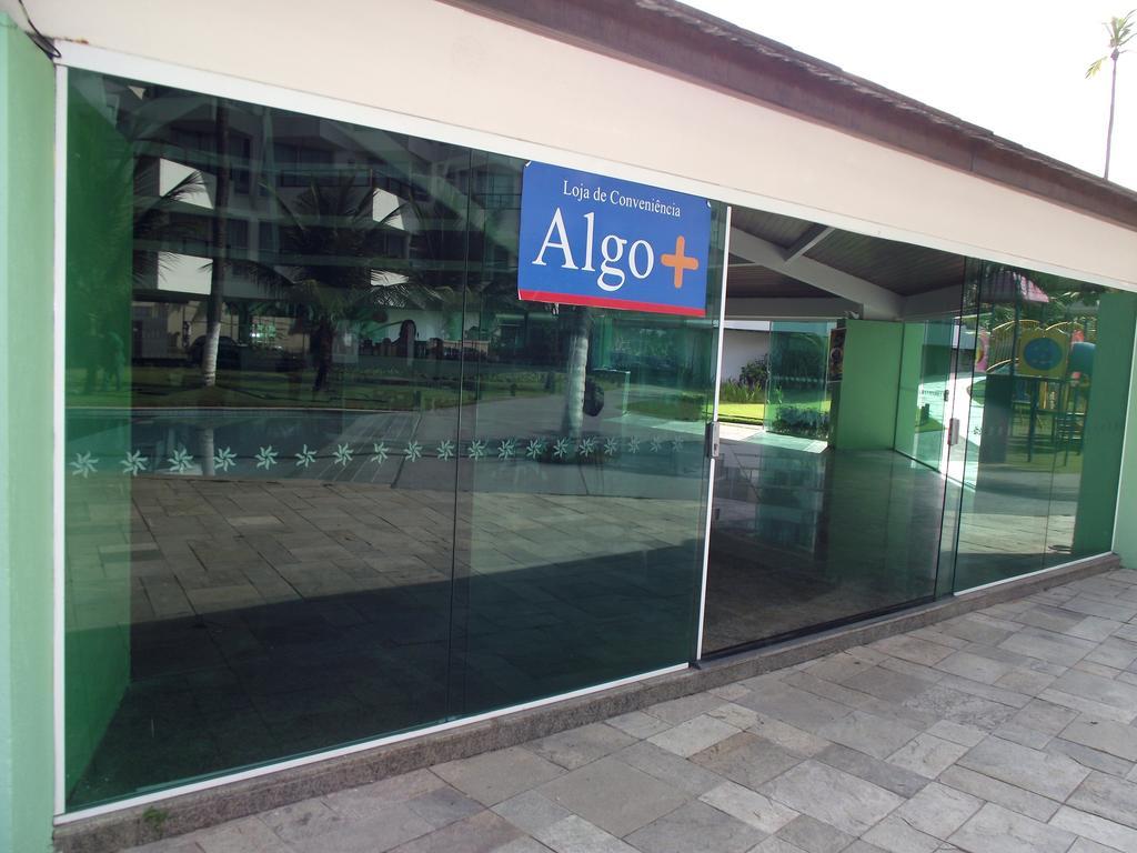 Apartament Flat Ancorar 2201 Pôrto das Galinhas Zewnętrze zdjęcie