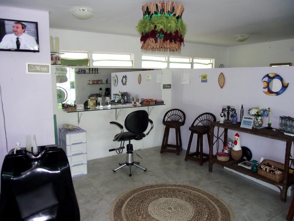 Apartament Flat Ancorar 2201 Pôrto das Galinhas Zewnętrze zdjęcie
