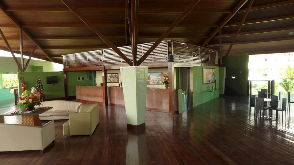 Apartament Flat Ancorar 2201 Pôrto das Galinhas Pokój zdjęcie