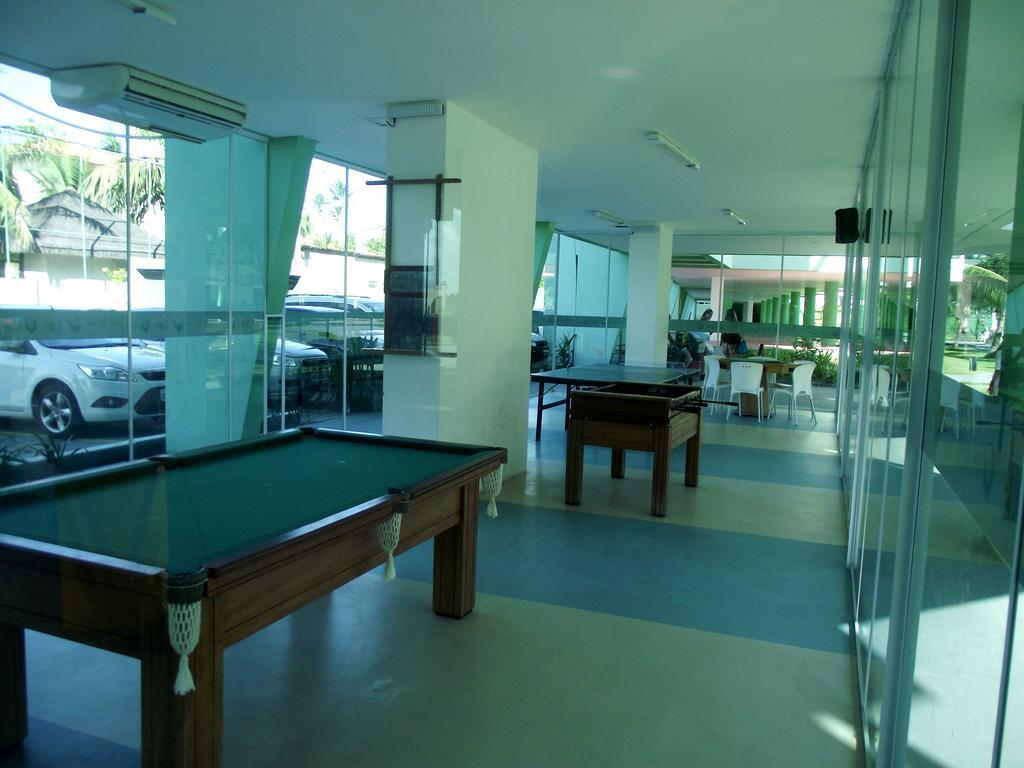 Apartament Flat Ancorar 2201 Pôrto das Galinhas Pokój zdjęcie