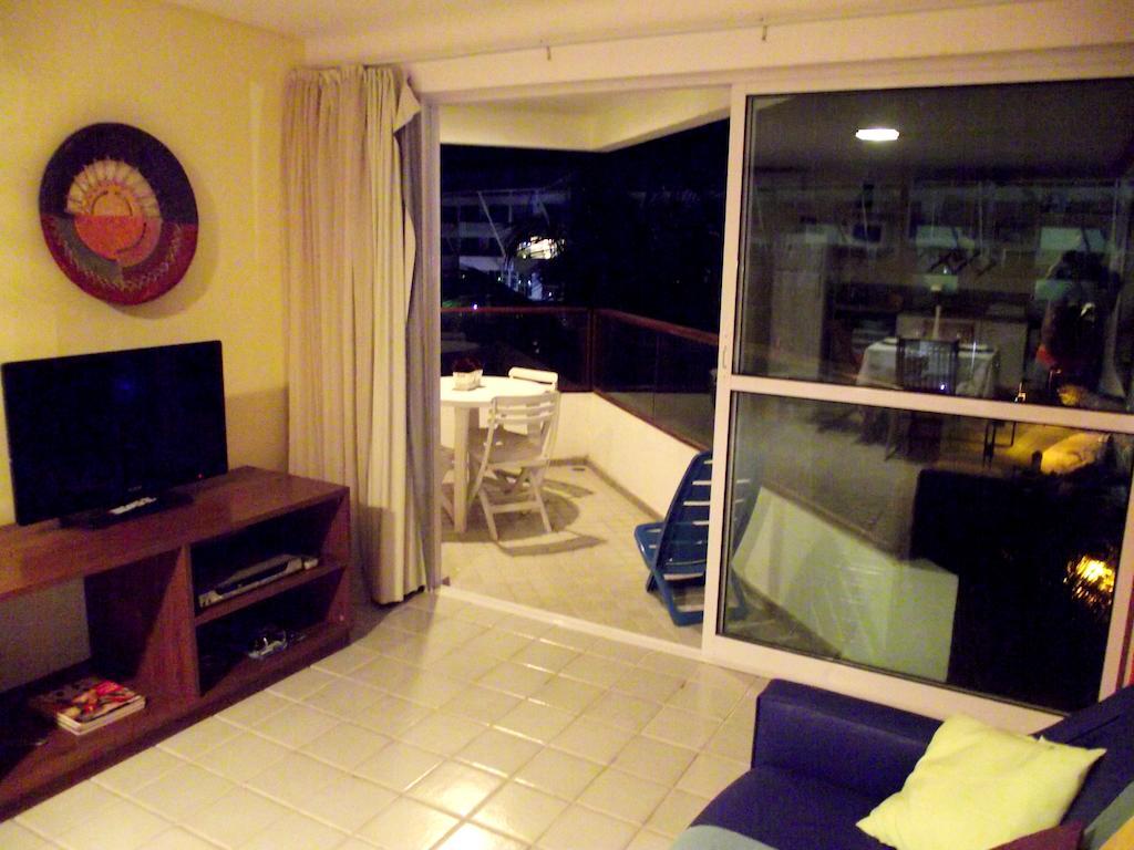 Apartament Flat Ancorar 2201 Pôrto das Galinhas Zewnętrze zdjęcie