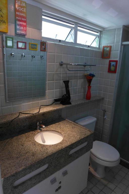 Apartament Flat Ancorar 2201 Pôrto das Galinhas Zewnętrze zdjęcie