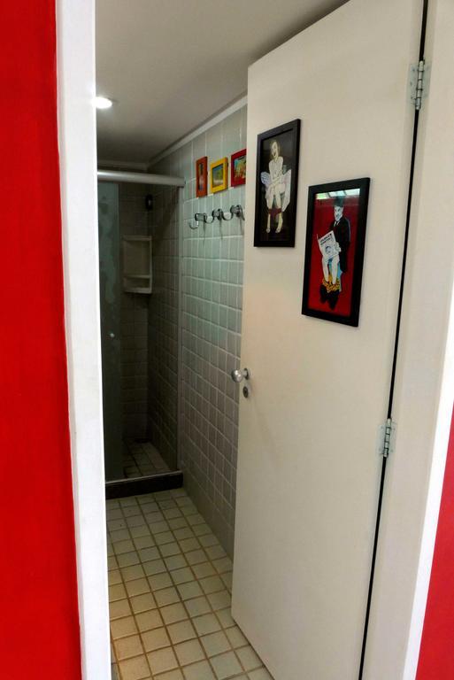 Apartament Flat Ancorar 2201 Pôrto das Galinhas Zewnętrze zdjęcie