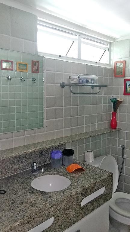 Apartament Flat Ancorar 2201 Pôrto das Galinhas Zewnętrze zdjęcie